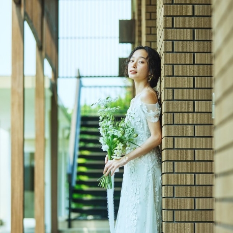 アマンダンテラス（ＡＭＡＮＤＡＮ　ＴＥＲＲＡＣＥ）：『アマンダンテラスブライダルフェア』ご希望に合わせてご案内