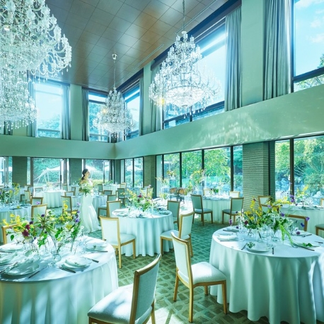 ＡＭＡＮＤＡＮ　ＲＩＳＥ　（アマンダンライズ）：『アマンダンライズブライダルフェア』ご希望に合わせてご案内