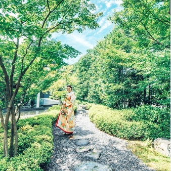 【大人気!!和装で行う結婚式】和婚スタイル■相談会■