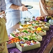 京都　北山モノリス（ＫＹＯＴＯ　ＫＩＴＡＹＡＭＡ　ＭＯＮＯＬＩＴＨ）：【おもてなし重視】ゲストが喜ぶ美食＆演出を紹介！大人婚フェア