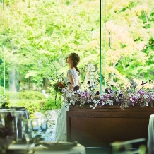 京都　北山モノリス（ＫＹＯＴＯ　ＫＩＴＡＹＡＭＡ　ＭＯＮＯＬＩＴＨ）のフェア画像