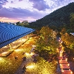 京都　北山モノリス（ＫＹＯＴＯ　ＫＩＴＡＹＡＭＡ　ＭＯＮＯＬＩＴＨ）：北山モノリスブライダルフェア