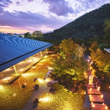 京都　北山モノリス（ＫＹＯＴＯ　ＫＩＴＡＹＡＭＡ　ＭＯＮＯＬＩＴＨ）のフェア画像