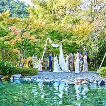 京都　北山モノリス（ＫＹＯＴＯ　ＫＩＴＡＹＡＭＡ　ＭＯＮＯＬＩＴＨ）のフェア画像