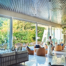 京都　北山モノリス（ＫＹＯＴＯ　ＫＩＴＡＹＡＭＡ　ＭＯＮＯＬＩＴＨ）のフェア画像