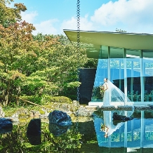 京都　北山モノリス（ＫＹＯＴＯ　ＫＩＴＡＹＡＭＡ　ＭＯＮＯＬＩＴＨ）のフェア画像