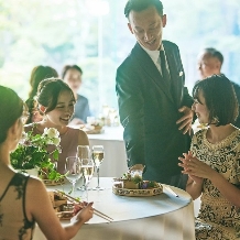 京都　北山モノリス（ＫＹＯＴＯ　ＫＩＴＡＹＡＭＡ　ＭＯＮＯＬＩＴＨ）のフェア画像