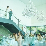 ＵＴＳＵＮＯＭＩＹＡ　ＭＯＮＯＬＩＴＨ（宇都宮モノリス）のブライダルフェア画像