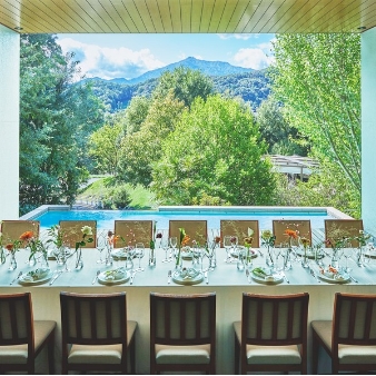 ＡＭＡＮＤＡＮ ＨＩＬＬＳ（アマンダンヒルズ）:【30名の場合】＼55万円分特典／少人数婚プラン