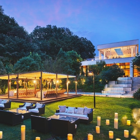 ＡＭＡＮＤＡＮ ＨＩＬＬＳ（アマンダンヒルズ）：『アマンダンヒルズブライダルフェア』ご希望に合わせてご案内