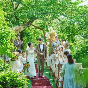 ＡＭＡＮＤＡＮ ＶＩＬＬＡ（アマンダンヴィラ）のフェア画像
