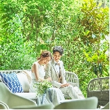 ＡＭＡＮＤＡＮ ＶＩＬＬＡ（アマンダンヴィラ）のブライダルフェア画像