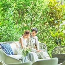 ＡＭＡＮＤＡＮ ＶＩＬＬＡ（アマンダンヴィラ）のフェア画像