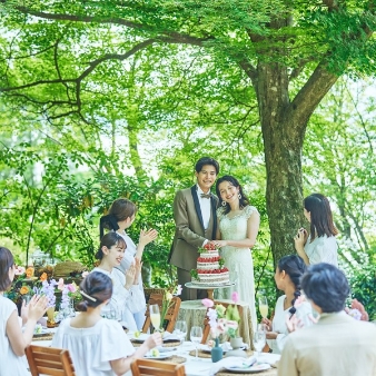 ＡＭＡＮＤＡＮ ＶＩＬＬＡ（アマンダンヴィラ）のフェア画像