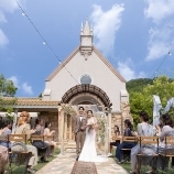 KASANE HIROSHIMAのブライダルフェア画像