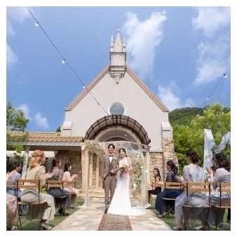 KASANE HIROSHIMAのフェア画像