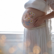 あてま高原リゾート　ホテルベルナティオ:＜マタニティプラン＞ゆったり過ごせるリゾートホテルで叶える　安心のマタニティウエディング