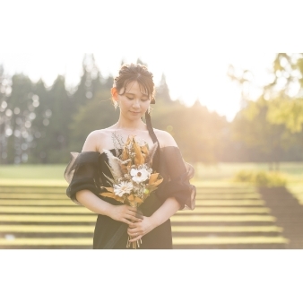 あてま高原リゾート　ホテルベルナティオ：【ママと一緒！】母娘で下見ウエディングフェア／宿泊特典付