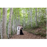 あてま高原リゾート　ホテルベルナティオのブライダルフェア画像