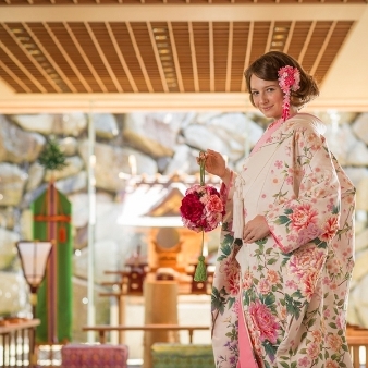 【和婚希望の方へ☆神前式体験】旬の魚料理&和牛食べ比べフェア