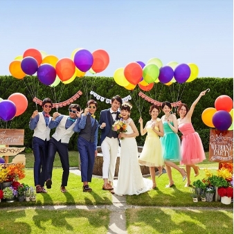 ヴィラ グランディス ウエディングリゾートで結婚式 結婚式場探しはウェディングニュース