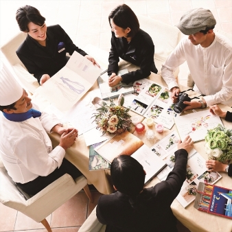 ヴィラ グランディス ウエディングリゾートで結婚式 結婚式場探しはウェディングニュース