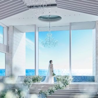 グレイスヒル・オーシャンテラスのフェア画像