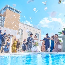 グレイスヒル・オーシャンテラスのフェア画像