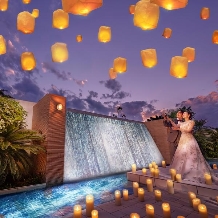 グレイスヒル・オーシャンテラス:《12月来館・2026年挙式*グレイスヒル年末キャンペーン》挙式料0円*人気ドレス2点全額プレゼント♪