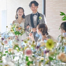 グレイスヒル・オーシャンテラスのフェア画像