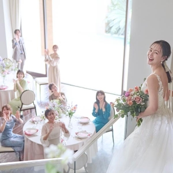 グレイスヒル・オーシャンテラスのフェア画像