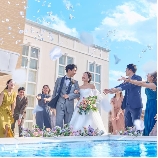 グレイスヒル・オーシャンテラスのブライダルフェア画像