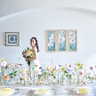 グレイスヒル・オーシャンテラス:【3組限定】26年6月まで♪憧れの花嫁体験×挙式全額プレゼント