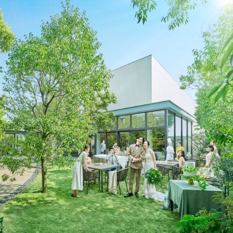 麗風つくば シーズンズテラス：【1件目がお得】1stステップ相談&試食×予算相談*◆ギフト券1万