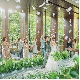 麗風つくば シーズンズテラスのブライダルフェア画像