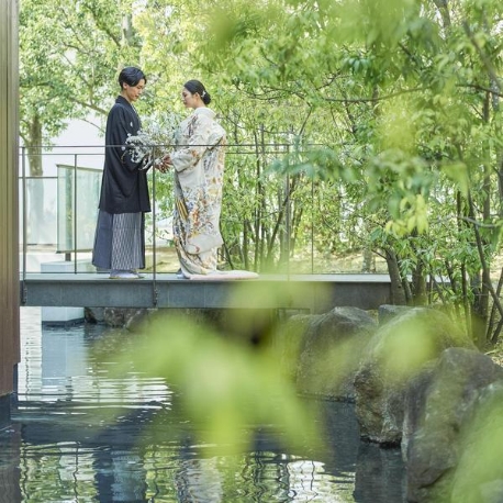 麗風つくば シーズンズテラス：【和婚フェア】安心和婚相談会◎和装特典×絶品和牛試食