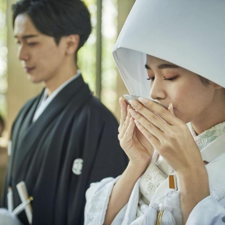 麗風つくば シーズンズテラス：【和婚フェア】1stステップ相談会◎和装特典×豪華試食