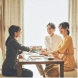 麗風つくば シーズンズテラスのブライダルフェア画像