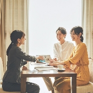 麗風つくば シーズンズテラス:【タイパ重視!60分で完結◎】会場案内&相談会