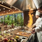 ヒルズスィーツ宇都宮ブリーズテラスのフェア画像