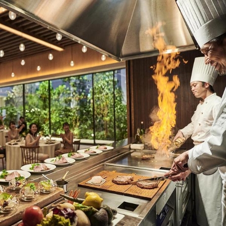 ヒルズスィーツ宇都宮ブリーズテラス：【月1☆夢の国ペアチケ】soraチャペル＆最新演出体験＆*BIG特典*