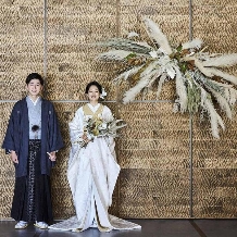 ヒルズスィーツ宇都宮ブリーズテラス:【神前式】伝統的な挙式スタイルで叶える35.8万円プラン