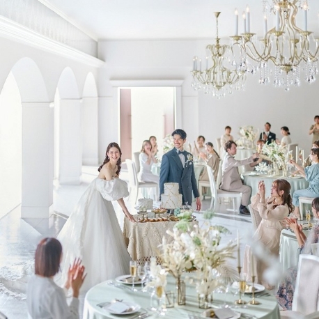 ヒルズスィーツ宇都宮ブリーズテラス：＼2件目以降のご見学／不安解消☆見積もり比較＆絶品試食♪