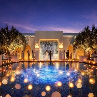 ヒルズスィーツ宇都宮ブリーズテラス:＼ALLシーズンOK♪平日挙式50名168万円／時期次第で自己負担0円で結婚式も可能！