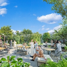 ヒルズスィーツ宇都宮ブリーズテラスのフェア画像