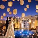 ヒルズスィーツ宇都宮ブリーズテラスのブライダルフェア画像