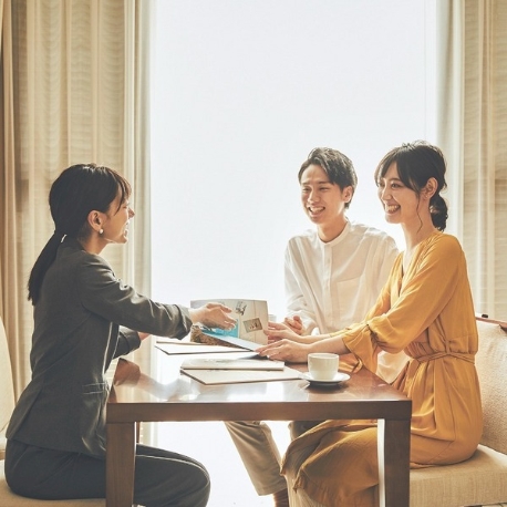 ヒルズスィーツ宇都宮ブリーズテラス：【はじめての見学も安心】ファーストステップ相談会★無料試食付