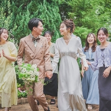 ヒルズスィーツ宇都宮ブリーズテラス:＼少人数婚／《20名94.8万円》大切なゲストと特別な1日を演出するお披露目weddingプラン