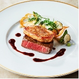 ヒルズスィーツ宇都宮ブリーズテラスのブライダルフェア画像