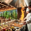 ヒルズスィーツ宇都宮ブリーズテラス：【20名/94.8万円】絶品試食付き♪家族wedding相談会